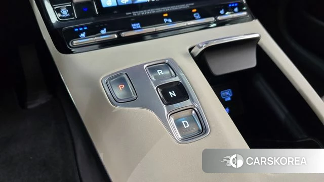 Hyundai The New Grandeur IG id 3935584 из Кореи 20