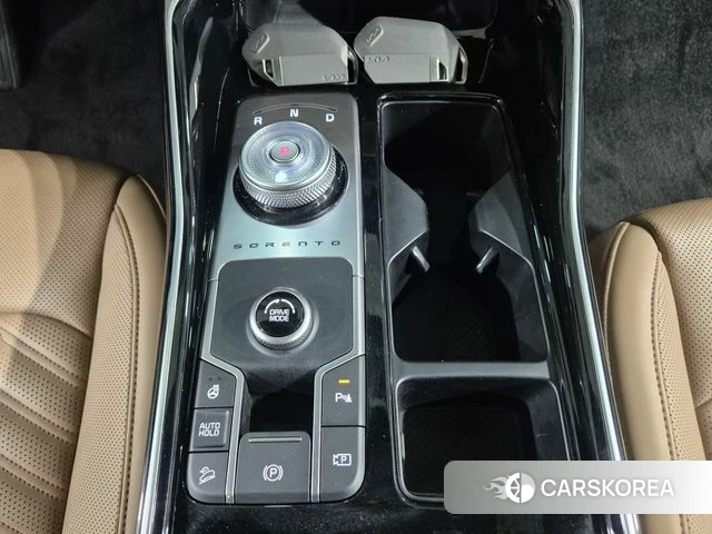 Kia The New Sorento 4th Generation id 4654063 из Кореи 19