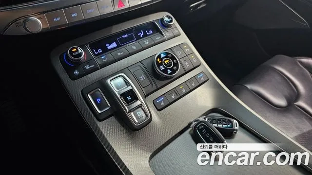 Hyundai Palisade id 2879525 из Кореи 19