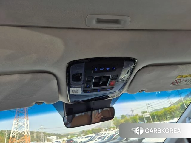 Hyundai Staria id 3940195 из Кореи 18