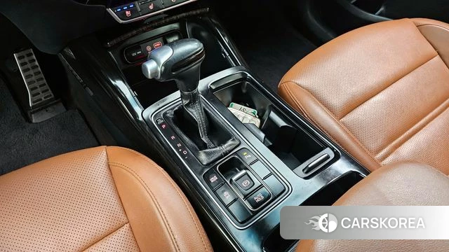 Kia The New Sorento id 4188146 из Кореи 19