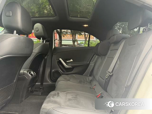 Mercedes-Benz Class A id 4297571 из Китая 12