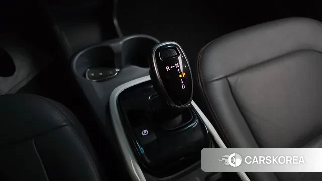 Chevrolet (GM Daewoo) Bolt EV id 3499945 из Кореи 19