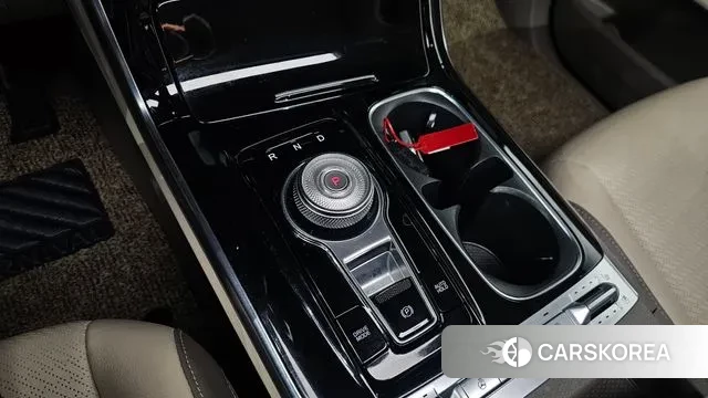 Kia Carnival 4th generation id 3655954 из Кореи 19