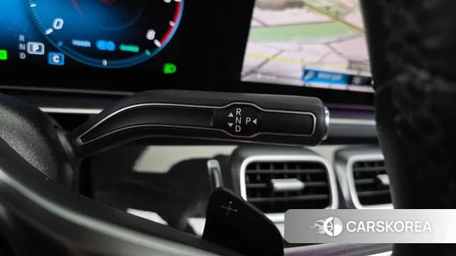 Mercedes-Benz GLE-Class W167 id 3427299 из Кореи 19