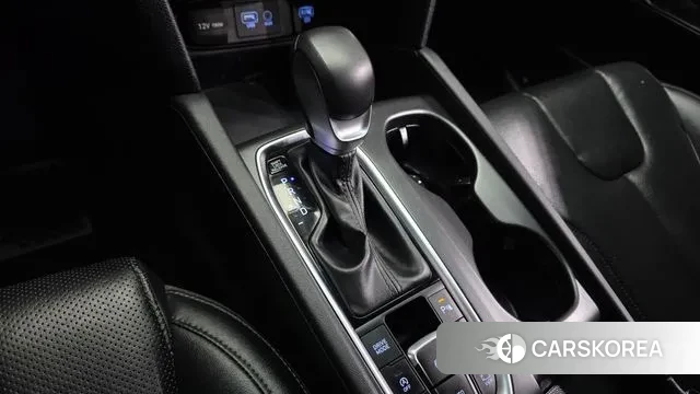 Hyundai Santa Fe TM id 3754617 из Кореи 19