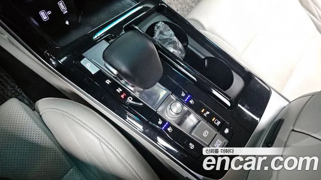 Kia K7 Premier Hybrid id 2855188 из Кореи 19