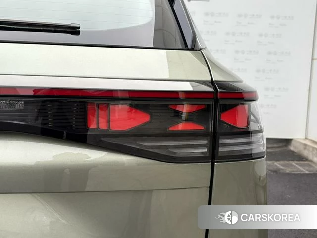 Volkswagen Tanyue id 3919452 из Китая 14