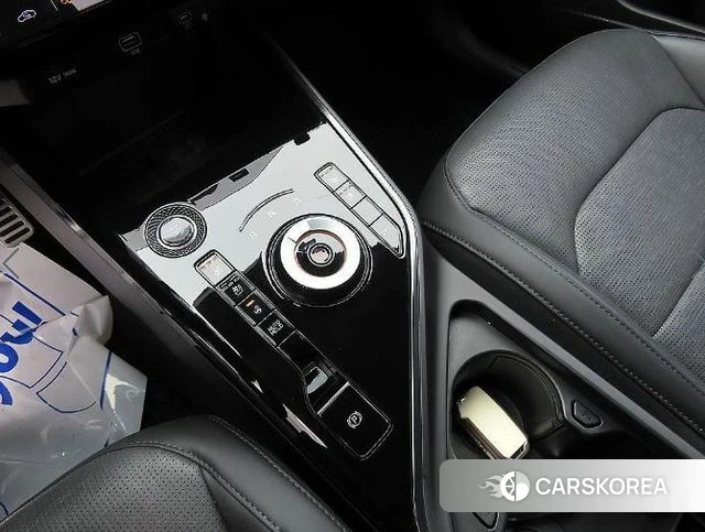 Kia Di Ol Nu Niro id 3831918 из Кореи 11