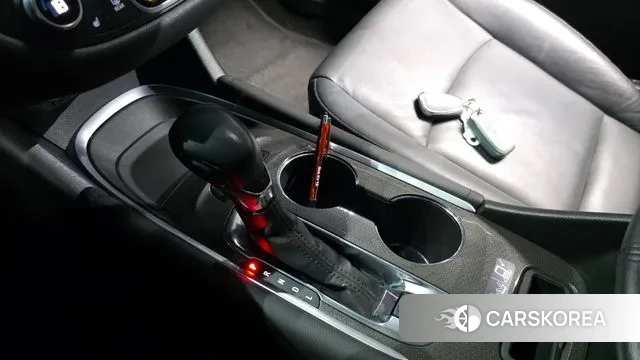 Chevrolet (GM Daewoo) The New Malibu id 3355548 из Кореи 19