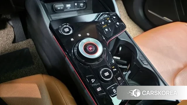 Kia Sportage 5th Generation id 3524435 из Кореи 19