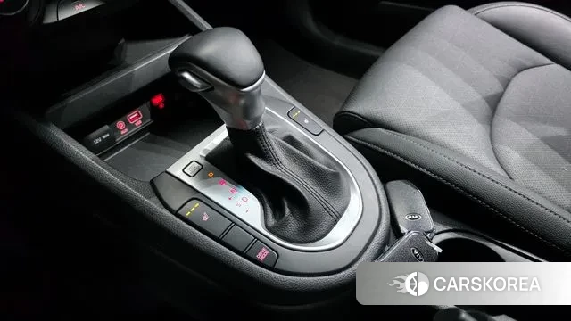 Kia Come New K3 id 3361998 из Кореи 19