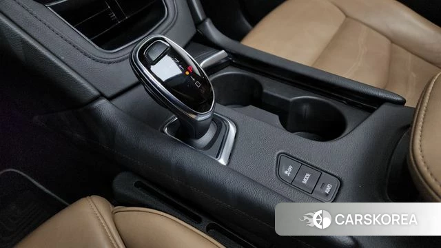 Cadillac XT5 id 4632883 из Кореи 48