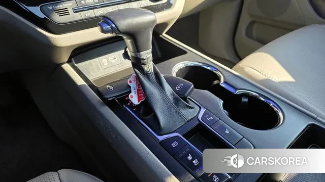 Kia The New Carnival id 3578732 из Кореи 19