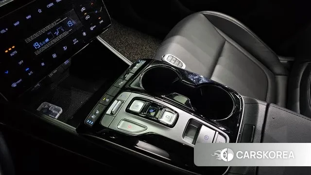 Hyundai Tucson (NX4) id 2984780 из Кореи 19