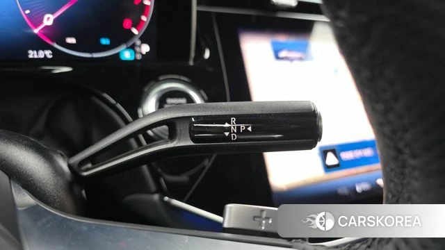 Mercedes-Benz E-Class W214 id 4222975 из Кореи 30