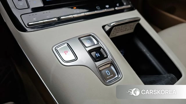Hyundai The New Grandeur IG Hybrid id 4362733 из Кореи 19