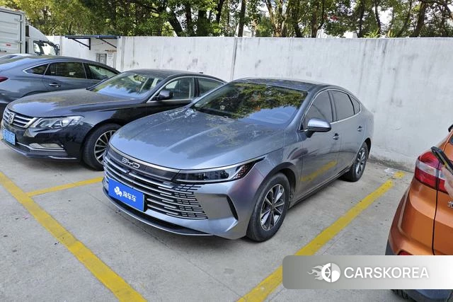 BYD Destroyer 05 id 4241908 из Китая 16