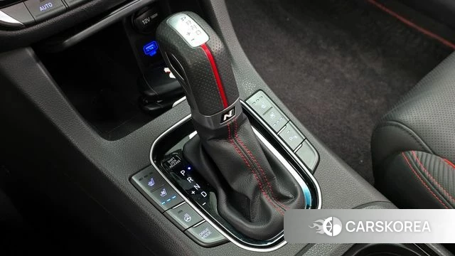 Hyundai i30 (PD) id 3879629 из Кореи 19