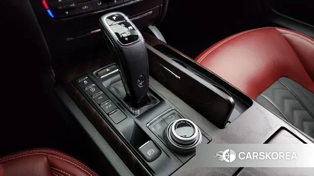 Maserati Ghibli id 2991069 из Кореи 19