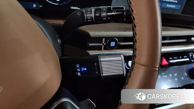 Hyundai Santa Fe (MX5) id 3538822 из Кореи 19