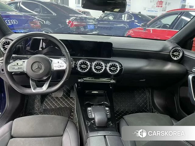 Mercedes-Benz Class A id 4217472 из Китая 14