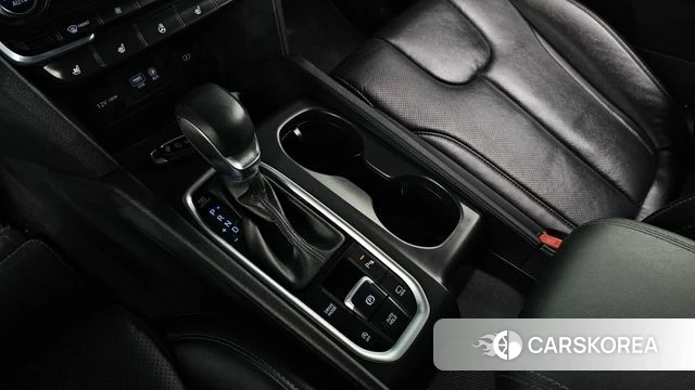 Hyundai Santa Fe TM id 3861420 из Кореи 19