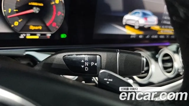 Mercedes-Benz E-Class W213 id 2937332 из Кореи 19