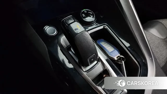 Peugeot 5008 second generation id 2941452 из Кореи 19