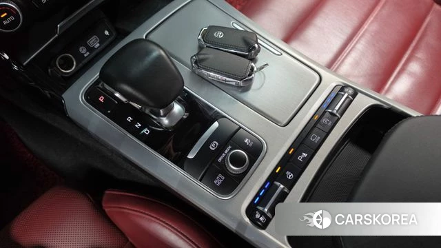 Kia Stinger id 4658103 из Кореи 34