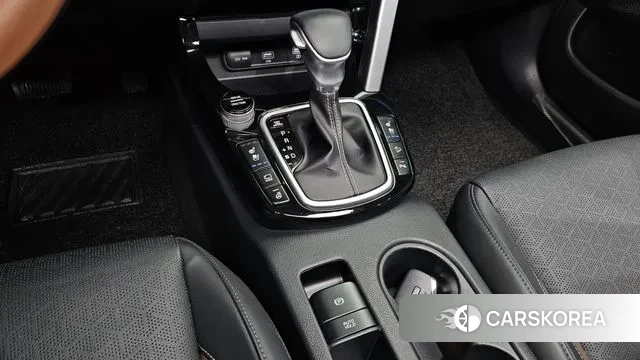 Kia Seltos id 3407357 из Кореи 19