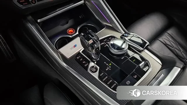 BMW X6 (G06) id 3685823 из Кореи 19