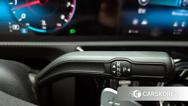 Mercedes-Benz CLA-Class C118 id 3916489 из Кореи 19