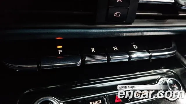 Lincoln Corsair id 2880340 из Кореи 19