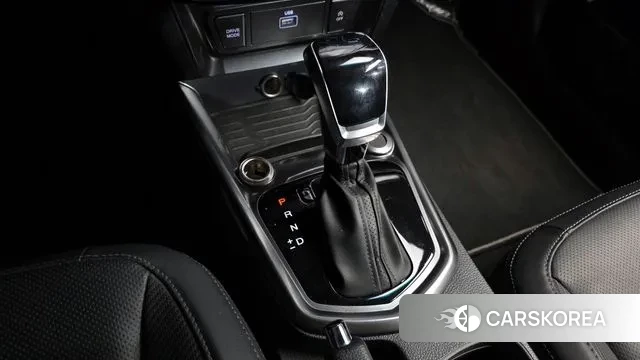 Ssangyong Berry New Tivoli id 3449244 из Кореи 19