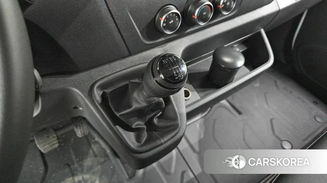 Renault Korea (Samsung) Master id 3963448 из Кореи 19