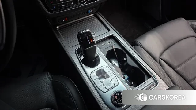 Ssangyong All New Rexton id 3373958 из Кореи 19