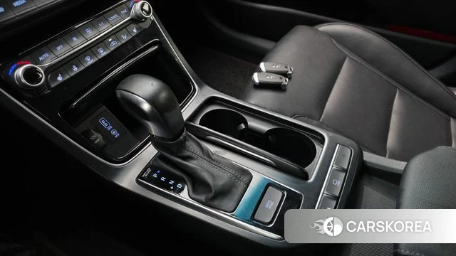 Hyundai Grandeur IG id 4285035 из Кореи 30