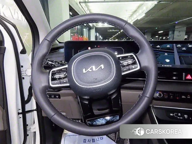 Kia The New Carnival 4th Generation id 2973272 из Кореи 19