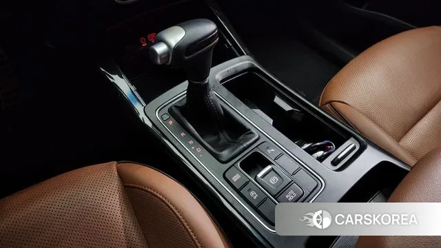 Kia The New Sorento id 3065618 из Кореи 19