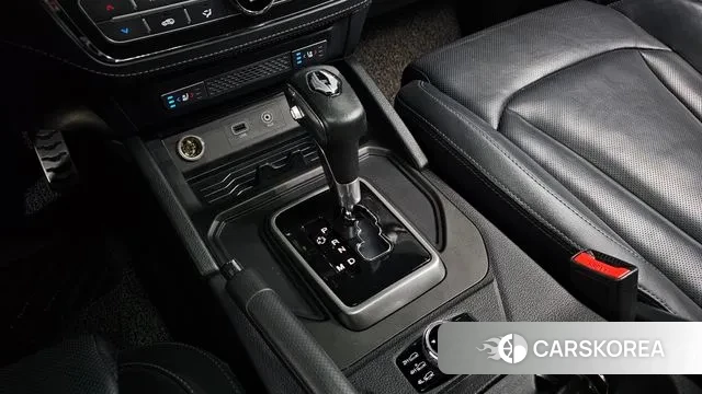 Ssangyong Rexton Sports Cannes id 3677322 из Кореи 19