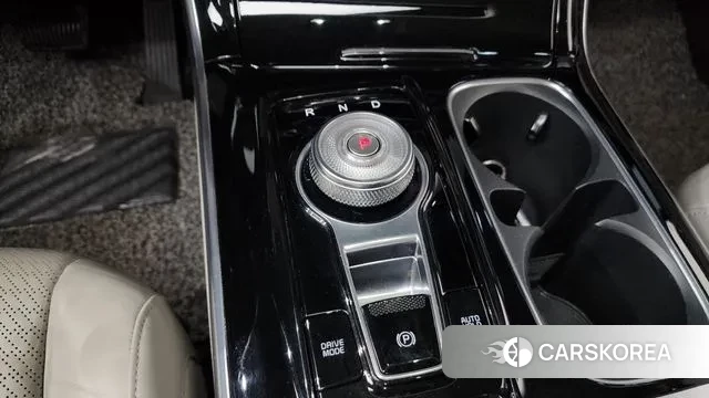 Kia Carnival 4th generation id 3562400 из Кореи 19