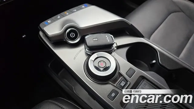 Kia EV6 id 2879533 из Кореи 19