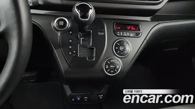 Kia The New Kia Ray id 2934933 из Кореи 19