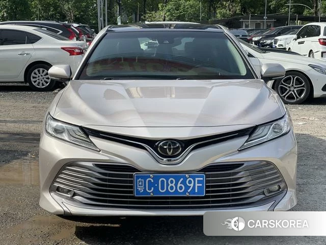 Toyota Camry id 4254482 из Китая 9