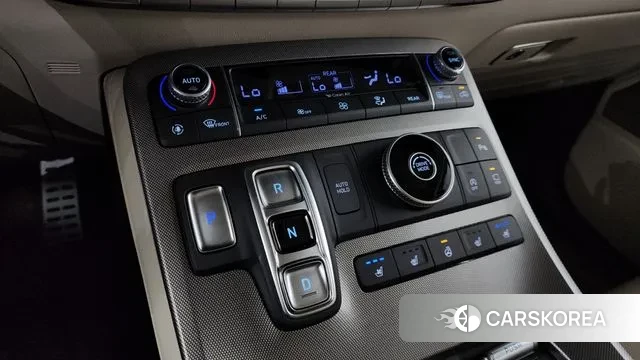 Hyundai Palisade id 3012073 из Кореи 19