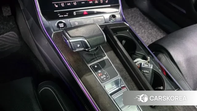 Audi A7 (4K) id 3616357 из Кореи 19