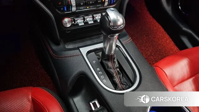 Ford Mustang id 2990664 из Кореи 19