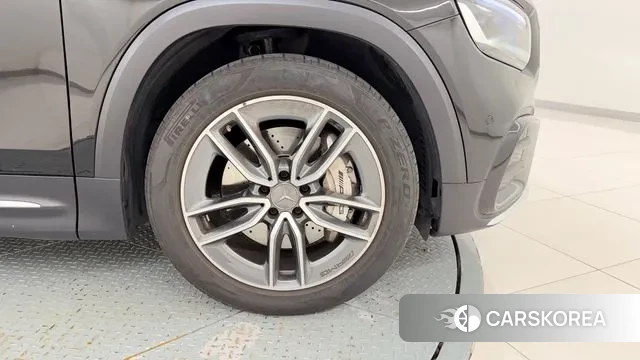 Mercedes-Benz GLB-Class X247 id 3775973 из Кореи 19