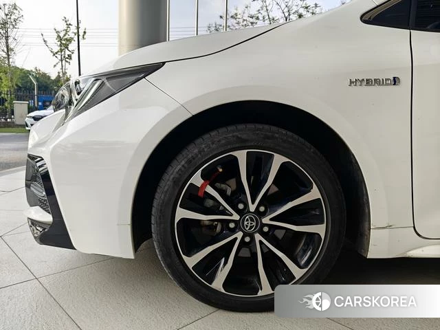 Toyota Lei Ling id 4260984 из Китая 9